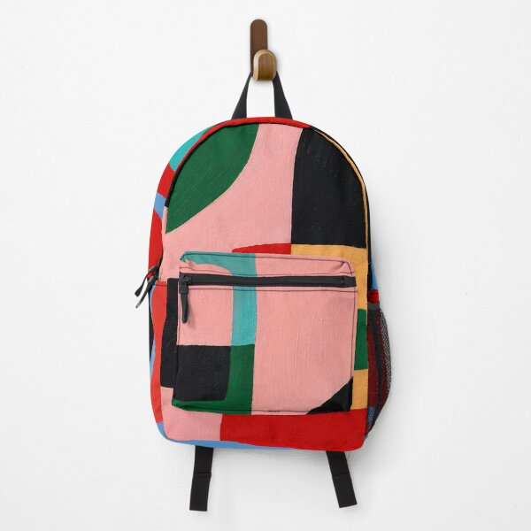Item preview, Colorful Forms in Balance designed and sold by pamelastasczak.