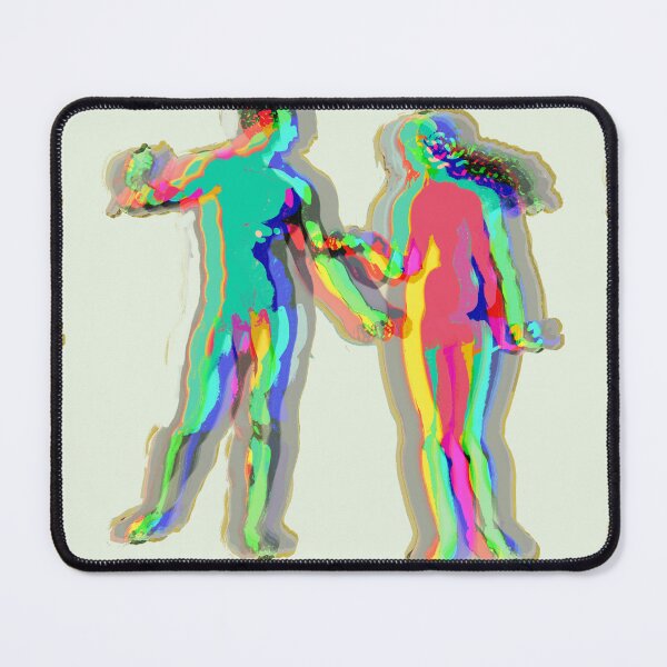 Item preview, A&E | Chromatic Human Connection designed and sold by MikZviagin.