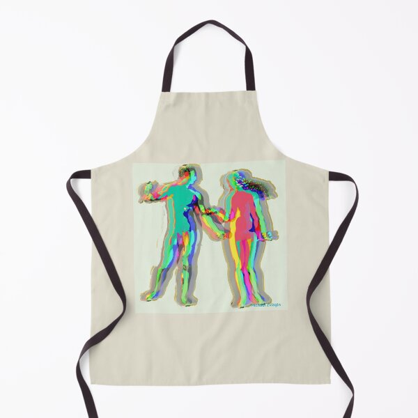 Item preview, A&E | Chromatic Human Connection designed and sold by MikZviagin.