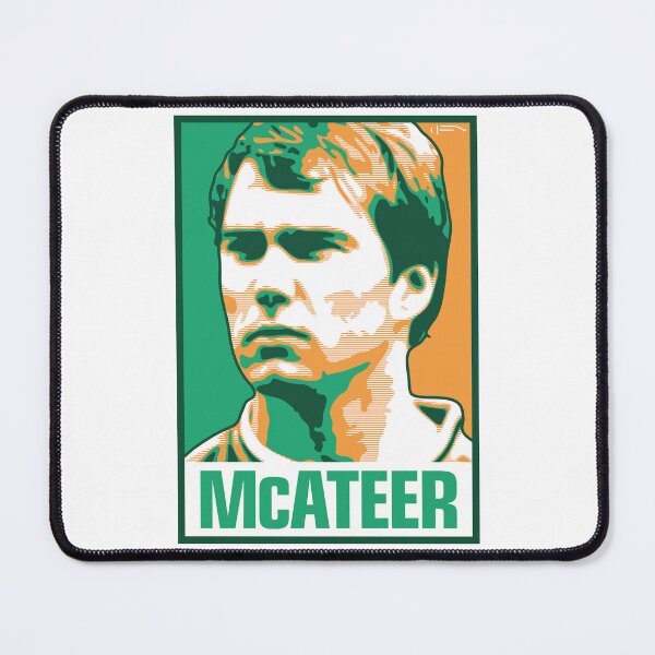 Item preview, McAteer - REPUBLIC OF IRELAND designed and sold by DFA.