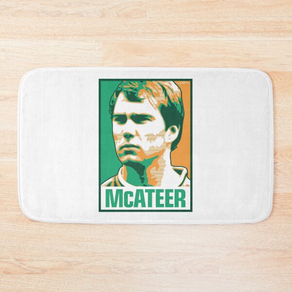 Item preview, McAteer - REPUBLIC OF IRELAND designed and sold by DFA.