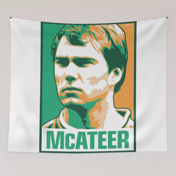 Item preview, McAteer - REPUBLIC OF IRELAND designed and sold by DFA.