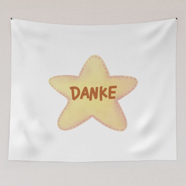 Item preview, DANKE designed and sold by IsaCria.