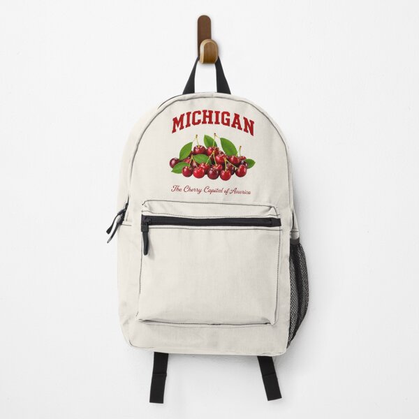 Item preview, Michigan Cherries – The Cherry Capital of America designed and sold by The-Drip-Studio.