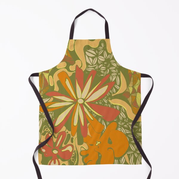 Item preview, Groovy Solitude 1.0 designed and sold by Francicci.