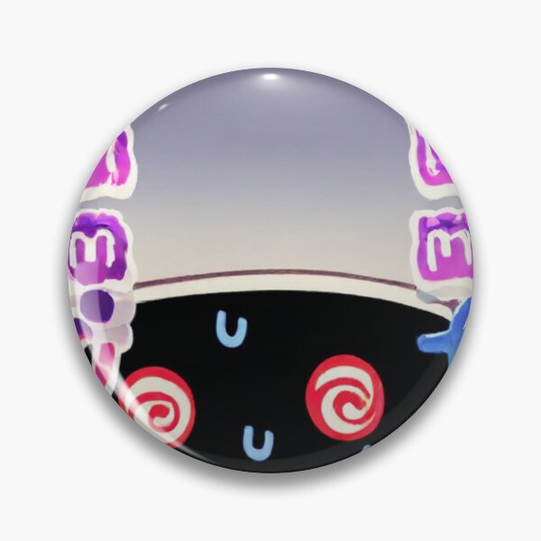 Item preview, Digital Art - Abstract Composition, Surreal Cartoon Style designed and sold by Zone--Gaming.
