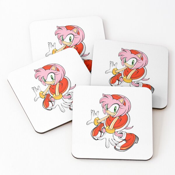 Artikelvorschau, Amy Rose Abenteuer entworfen und verkauft von MorganaLee.