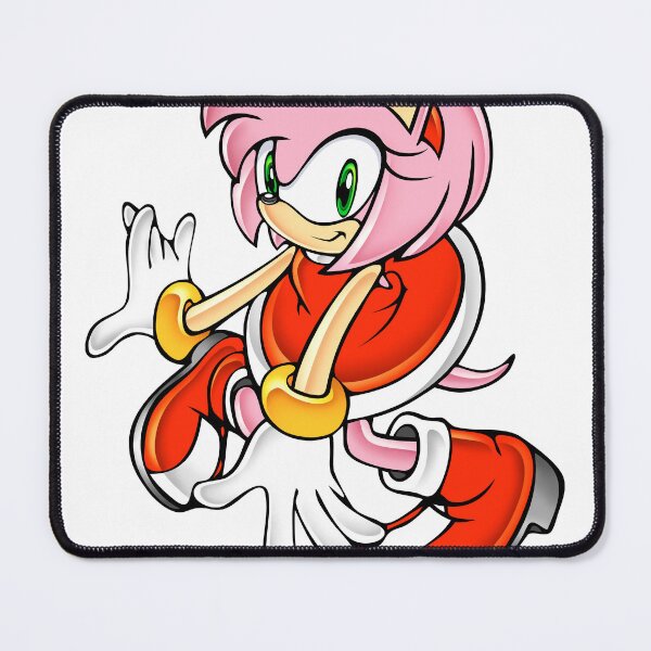 Item preview, Amy Rose Adventure designed and sold by MorganaLee.