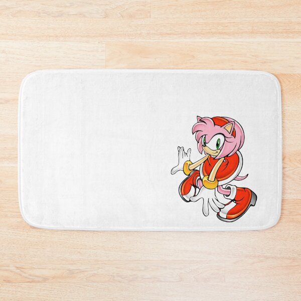 Item preview, Amy Rose Adventure designed and sold by MorganaLee.