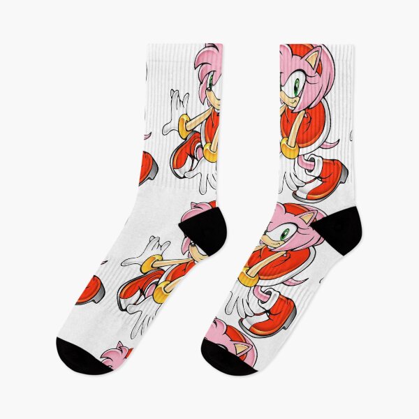 Item preview, Amy Rose Adventure designed and sold by MorganaLee.