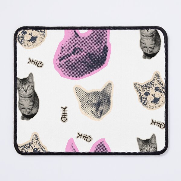 Item preview, Cats designed and sold by InkspireByKomal.