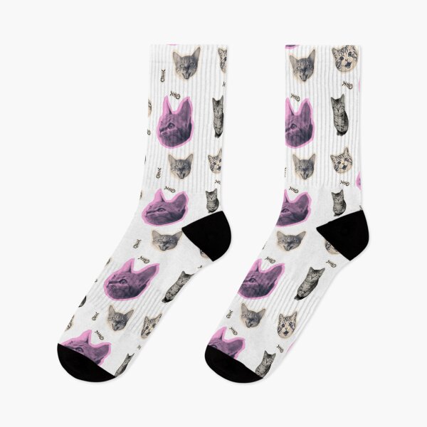 Item preview, Cats designed and sold by InkspireByKomal.
