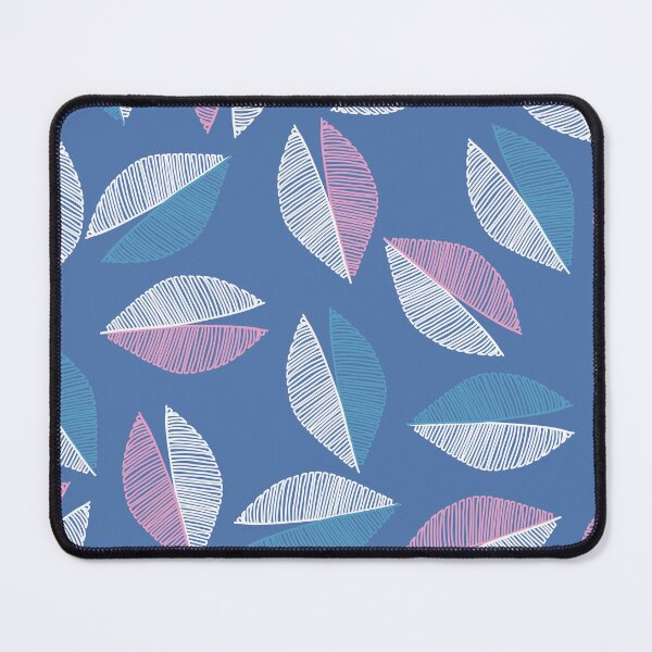 Item preview, Vintage botanical engraving seamless pattern featuring finely detailed hand-drawn leaves inspired by 18th and 19th-century designed and sold by Line-Aura.
