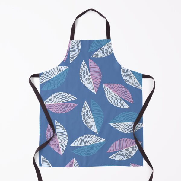 Item preview, Vintage botanical engraving seamless pattern featuring finely detailed hand-drawn leaves inspired by 18th and 19th-century designed and sold by Line-Aura.
