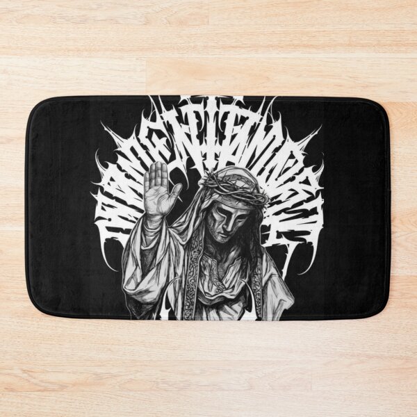 Item preview, King Baldwin IV designed and sold by N-W-A.