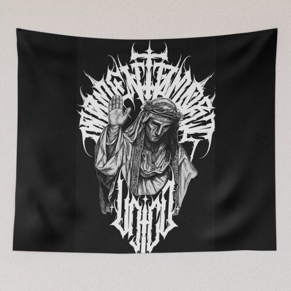Item preview, King Baldwin IV designed and sold by N-W-A.