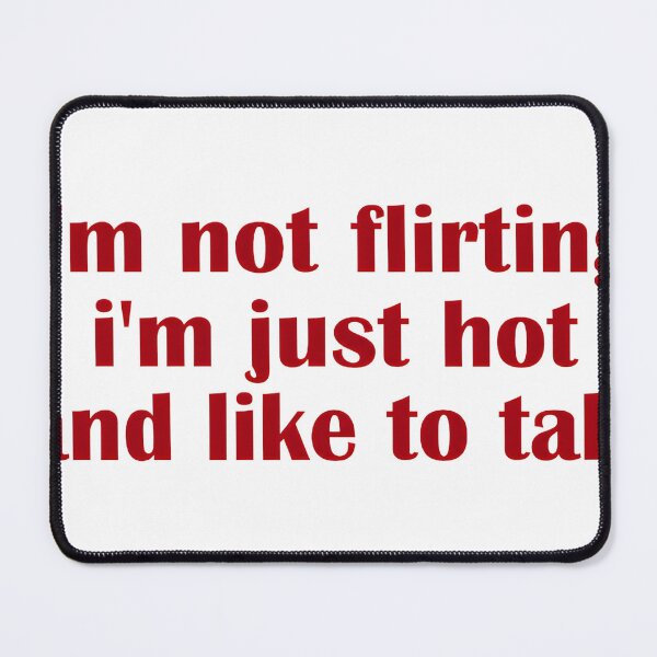 Item preview, I just love to talk designed and sold by JokersFactory.