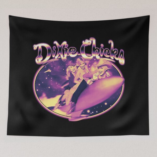 Item preview, Gradient Style Country Pop Band designed and sold by Tallboy666.