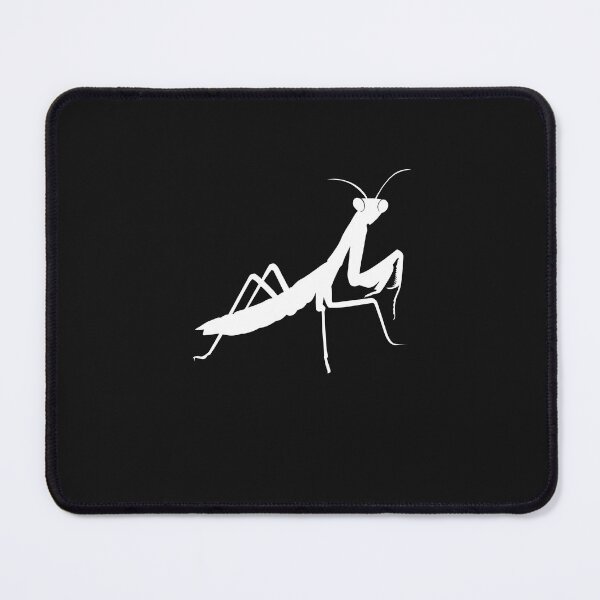 Item preview, Work In Progress Praying Mantis Funny Retro Insec designed and sold by Granat1983.