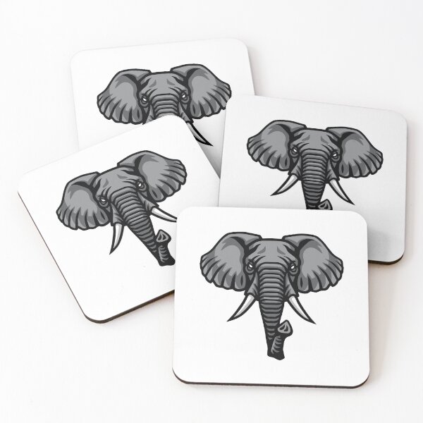 Item preview, ELEPHANT designed and sold by PGAart.
