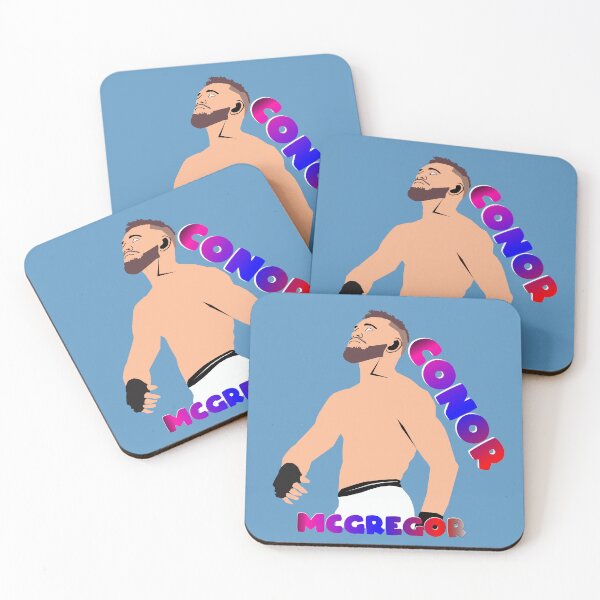 Item preview,  Conor  illustration designed and sold by ZooStateofMind.
