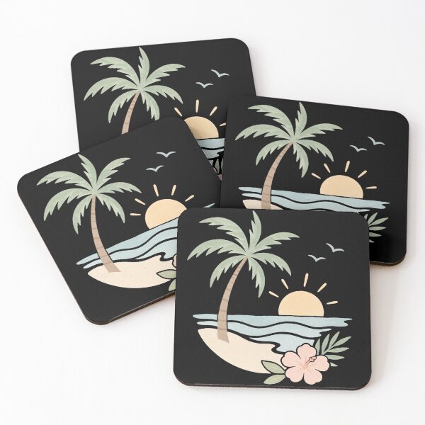 Item preview, BEACH designed and sold by Mani801.