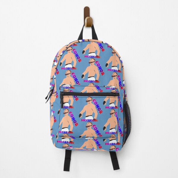 Item preview, Conor illustration designed and sold by ZooStateofMind.