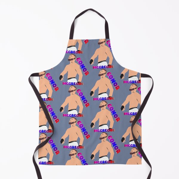 Item preview, Conor illustration designed and sold by ZooStateofMind.