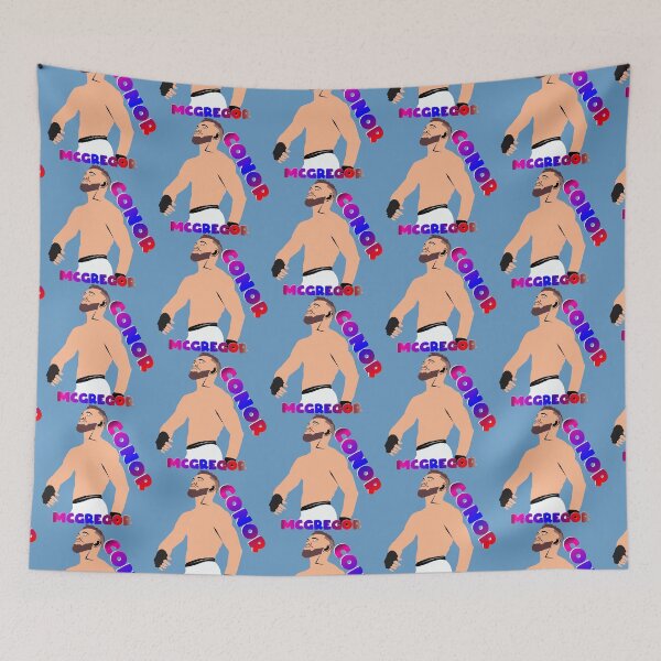 Item preview,  Conor  illustration designed and sold by ZooStateofMind.