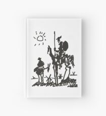 Pablo Picasso Notizbuch