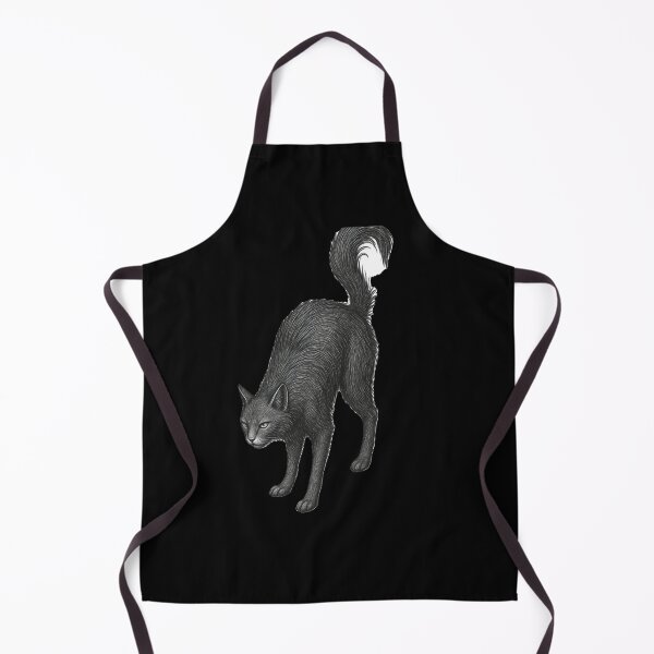 Item preview, Angry cat designed and sold by K82002.