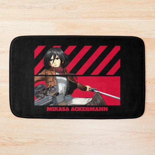 Item preview, Attack on Titan designed and sold by HappyGl.