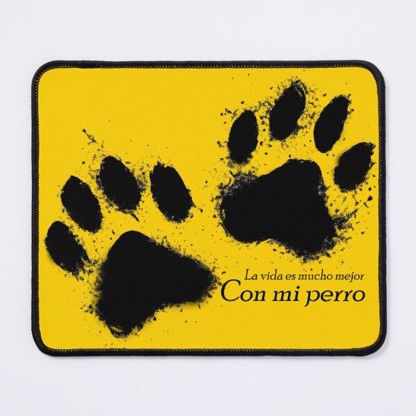 Item preview, Vintage Dog Paw Prints | Distressed Paw Print Tracks | Rustic Pet Lover Gift | Dog Mom & Dog Dad Sticker | Transparent PNG Design designed and sold by Kittcatking.