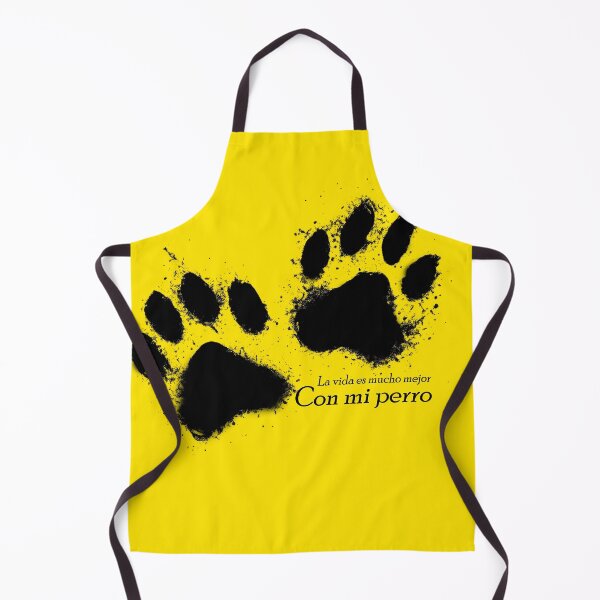 Item preview, Vintage Dog Paw Prints | Distressed Paw Print Tracks | Rustic Pet Lover Gift | Dog Mom & Dog Dad Sticker | Transparent PNG Design designed and sold by Kittcatking.