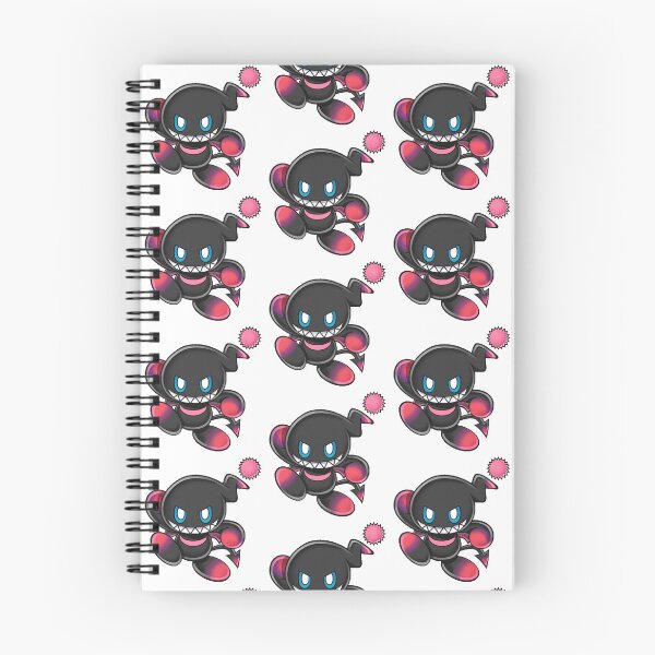 Item preview, Dark Chao designed and sold by MorganaLee.