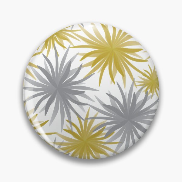 Item preview, Vintage Botanical Engraving Vintage botanical engraving seamless pattern designed and sold by Line-Aura.