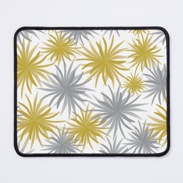 Item preview, Vintage Botanical Engraving Vintage botanical engraving seamless pattern designed and sold by Line-Aura.