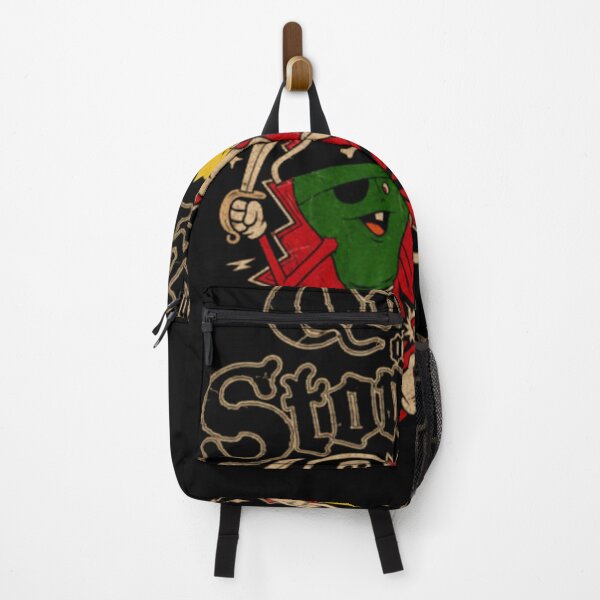 Item preview, Bulb Light and Pirates Graphic designed and sold by Marciasgrosso.