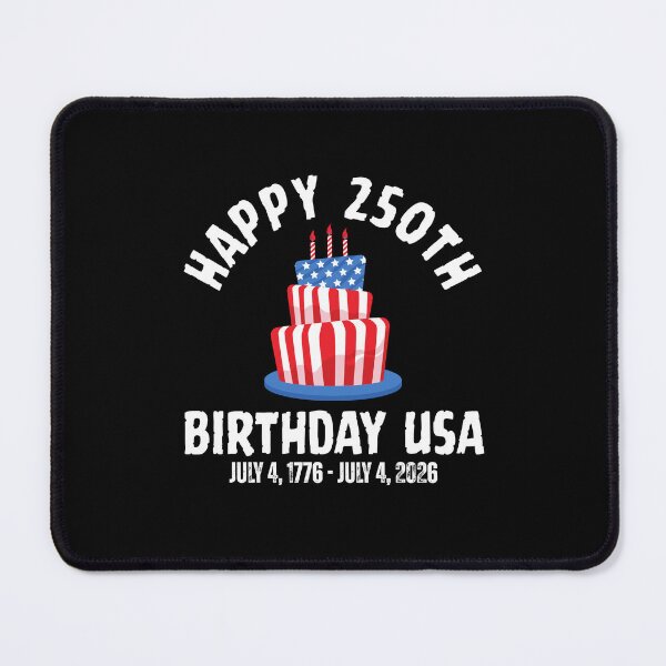 Item preview, 4th July 250th Anniversary designed and sold by ANNINOART ⭐⭐⭐⭐⭐.