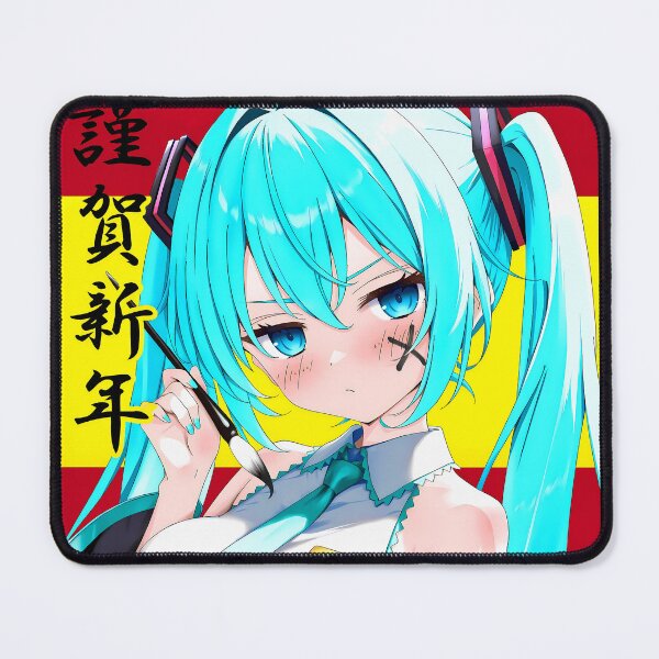 Item preview, Hatsune Miku: SpainMikuCore Edition N°12 designed and sold by GensokyoEditItems.