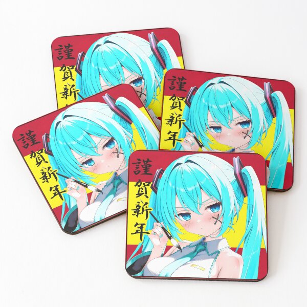 Item preview, Hatsune Miku: SpainMikuCore Edition N°12 designed and sold by GensokyoEditItems.