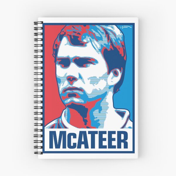 Item preview, McAteer - BOL designed and sold by DFA.