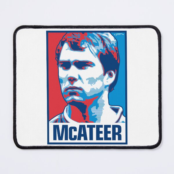 Item preview, McAteer - BOL designed and sold by DFA.