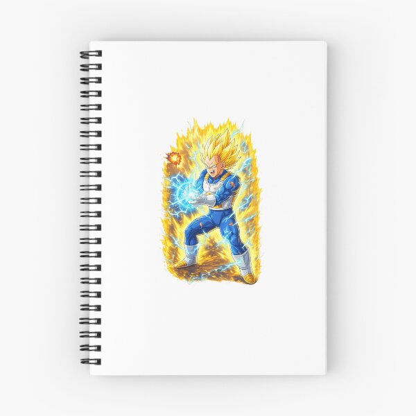 Item preview, Vegeta designed and sold by Octaner.