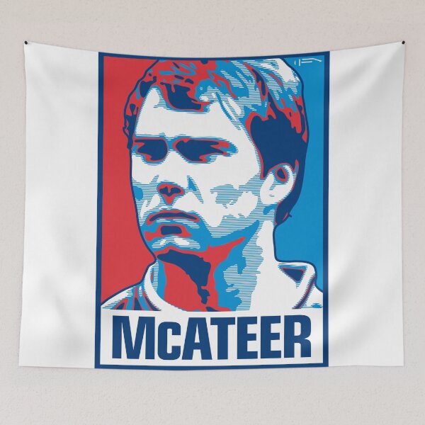 Item preview, McAteer - BOL designed and sold by DFA.