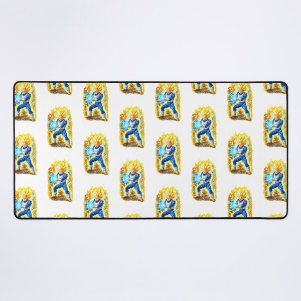 Item preview, Vegeta designed and sold by Octaner.