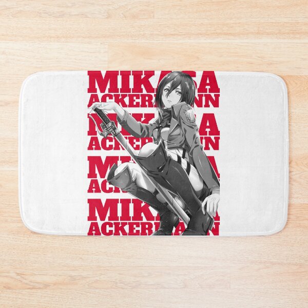 Item preview, Attack on Titan designed and sold by HappyGl.
