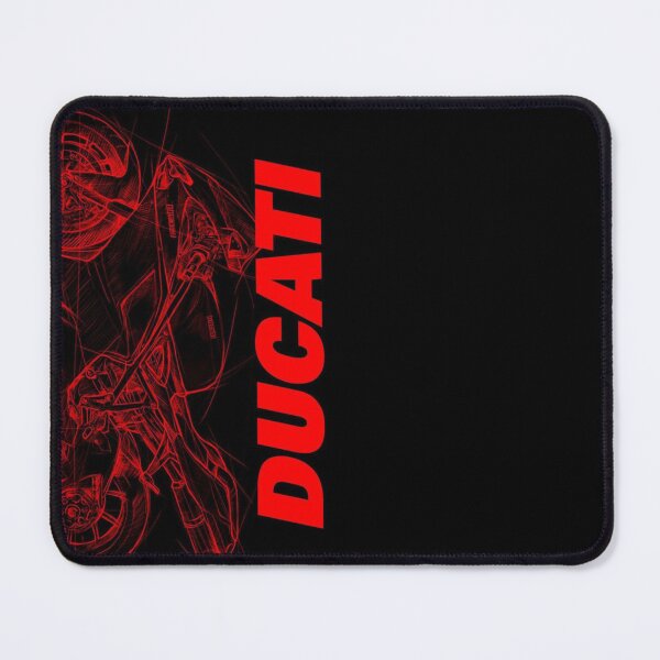 Item preview, Ducati designed and sold by N-W-A.