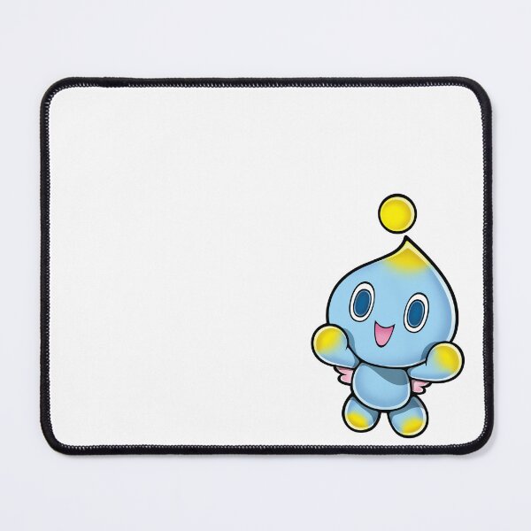 Item preview, Smiling Chao designed and sold by MorganaLee.