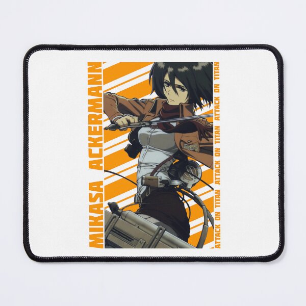 Item preview, Attack on Titan designed and sold by HappyGl.